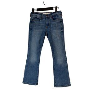 Banana Republic Size 25 Olivia Palermo Womens Flare Jeans